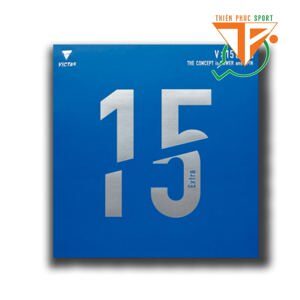 Mặt vợt bóng bàn Victas V>15 Extra