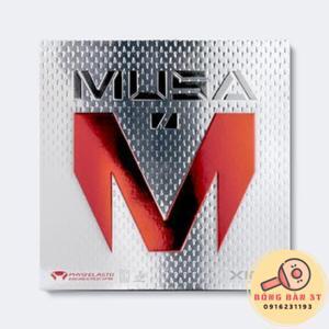 Mặt vợt bóng bàn Xiom Musa