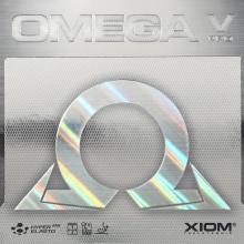 Mặt vợt bóng bàn Xiom Omega V Pro