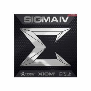 Mặt vợt bóng bàn Xiom Sigma