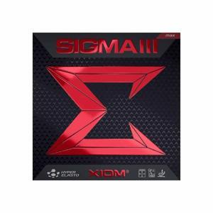 Mặt vợt bóng bàn Xiom Sigma