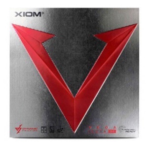 Mặt vợt bóng bàn Xiom Vega Asia
