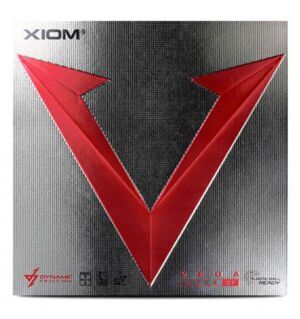 Mặt vợt bóng bàn Xiom Vega Asia