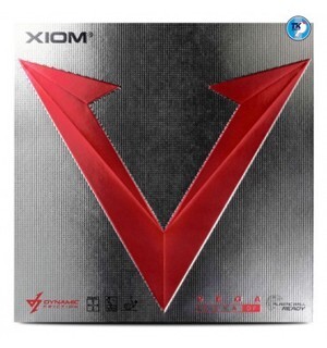 Mặt vợt bóng bàn Xiom Vega Asia