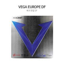 Mặt vợt bóng bàn Xiom Vega EUR