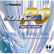 Mặt vợt bóng bàn Yasaka Rakza PO