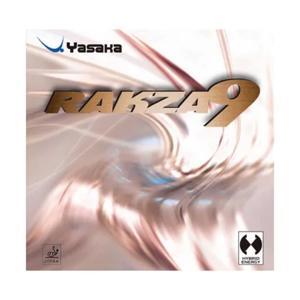 Mặt vợt bóng bàn Yasaka Rakza 9