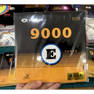 Mặt vợt bóng bàn Yinhe 9000E