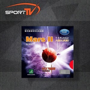 Mặt vợt bóng bàn Yinhe Mars 2