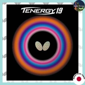Mặt vợt Butterfly Tenergy 19