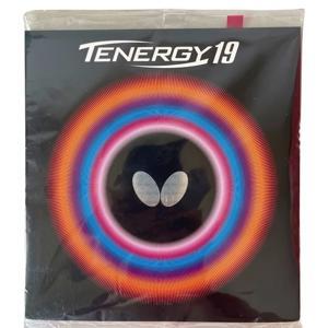 Mặt vợt Butterfly Tenergy 19