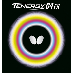 Mặt vợt Butterfly Tenergy 64 FX