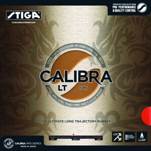 Mặt vợt Calibra Tour S