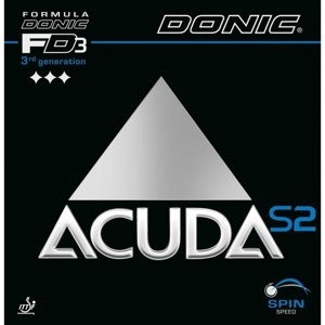 Mặt vợt Donic Acuda S2