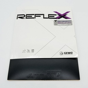 Mặt vợt Gewo Reflexx Speed