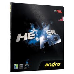 Mặt vợt Hexer HD