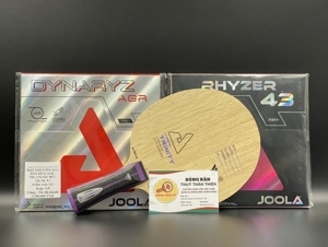 Mặt vợt Joola Dynaryz AGR