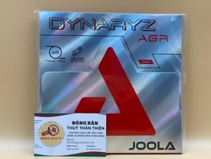 Mặt vợt Joola Dynaryz AGR