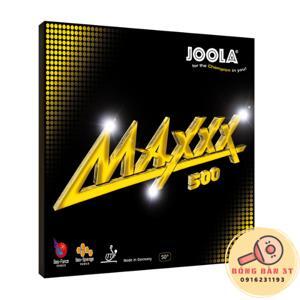 Mặt vợt Joola Maxxx 500