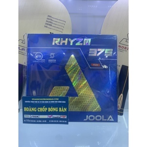 Mặt vợt Joola Rhyzm 375