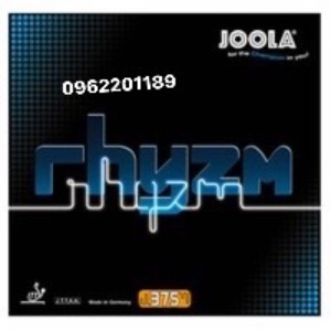 Mặt vợt Joola Rhyzm 375