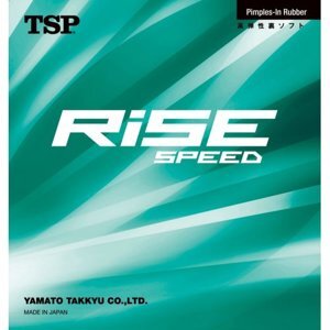 Mặt vợt Rise Speed