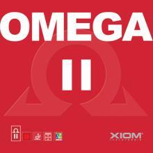 Mặt vợt Xiom Omega II
