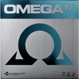 Mặt vợt Xiom Omega IV Elite