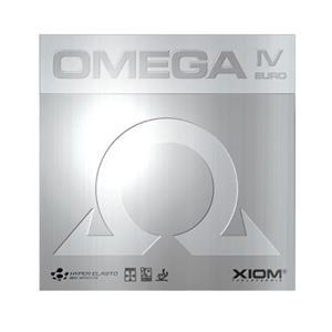 Mặt vợt Xiom Omega IV EUR