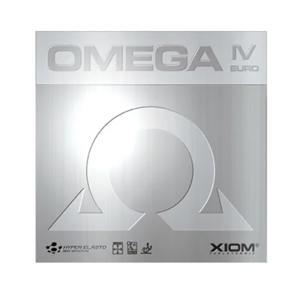 Mặt vợt Xiom Omega IV EUR