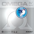 Mặt vợt Xiom Omega IV EUR