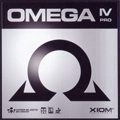 Mặt vợt Xiom Omega IV Pro