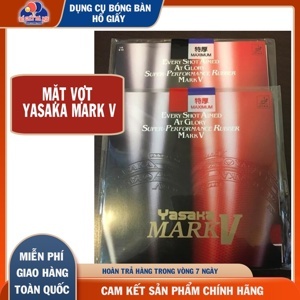 Mặt vợt YASAKA MarkV