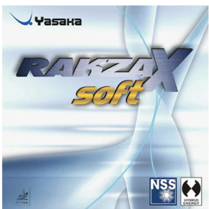 Mặt vợt Yasaka RAKZA X