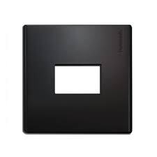 Mặt vuông cho 1 thiết bị Panasonic WEB7811MB