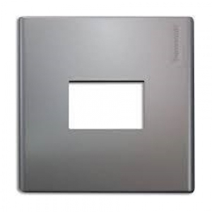 Mặt vuông cho 1 thiết bị Panasonic WEB7811MB