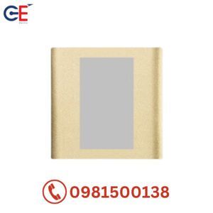 Mặt vuông đôi DOBO A70-88724-2