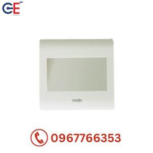 Mặt vuông đơn DOBO A50-88524-1