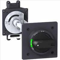 Mặt xoay dài sử dụng cho MCCB EasyPact 250 Schneider EZEROTE