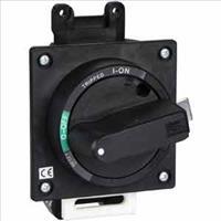 Mặt xoay sử dụng cho MCCB EasyPact 250 Schneider EZEROTDS