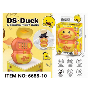 Trò chơi rút khỉ Mattel Tumbling Monkeys
