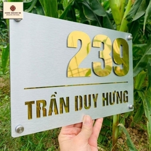 Mẫu khung gương theo yêu cầu