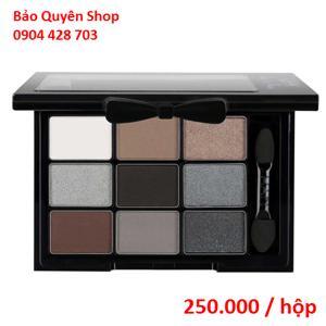 Màu mắt 09 ô NYX Love In Paris 0.8g