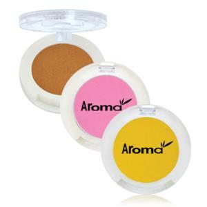 Màu mắt AROMA eyeshadow