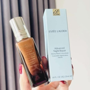 Màu mắt Estee Lauder 8 màu