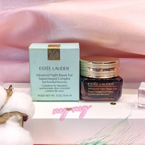 Màu mắt Estee Lauder 8 màu
