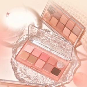 Màu mắt kitty 10 ô 1583A