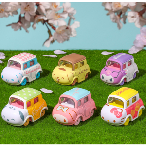Màu mắt kitty 10 ô 1583A