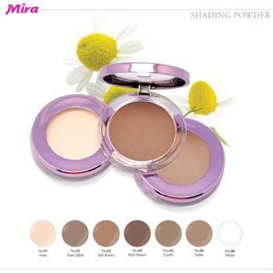 Màu mắt tạo light MIRA shading powder