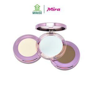 Màu mắt tạo light MIRA shading powder